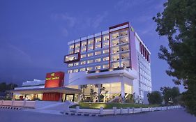 Hotel Santika Palu